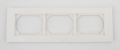 ramka potrójna plastikowa biała Vilma (4).jpg