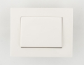 Włącznik pojedyczny z podświetleniem biały Vilma (3).jpg