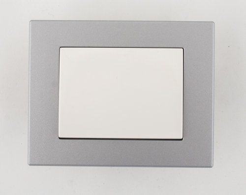 Włącznik pojedyczny z podświetleniem biały Vilma (9).jpg