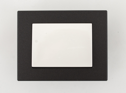 Włącznik pojedyczny z podświetleniem biały Vilma (4).jpg