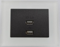 Gniazdo USB podwójne z zasilaniem grafitowe VILMA  10.jpg