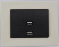 Gniazdo USB podwójne z zasilaniem grafitowe VILMA  07.jpg