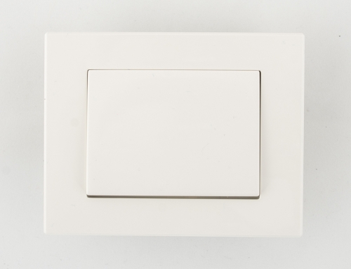Włącznik pojedyczny z podświetleniem biały Vilma (3).jpg